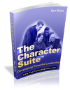 The Character Suite Coach™ (eWorkbook)