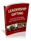 The Leadership Gifting Coach™ (eWorkbook)